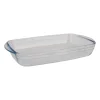 OCuisine Ovenschalen-Ô cuisine ovenschaal - 2.6 liter