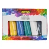 Xenos Verf-Acrylverf - 6 kleuren
