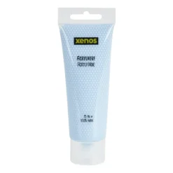 Xenos Verf-Acrylverf babyblauw - 75 ml