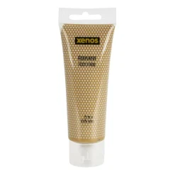 Xenos Verf-Acrylverf goud - 75 ml