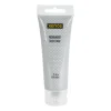 Xenos Verf-Acrylverf zilver - 75 ml