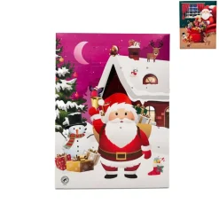 Xenos Snoep|Kerstcadeaus-Adventskalender - diverse varianten