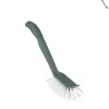 Xenos Afwasborstels-Afwasborstel recycled - diverse kleuren - 25 cm