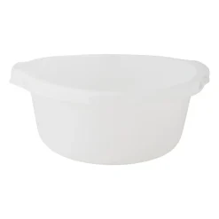 Xenos Emmers|Keukengerei-Afwasteil - 8 liter - wit