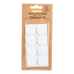 Xenos Viltjes-Anti-krasvilt - set van 8