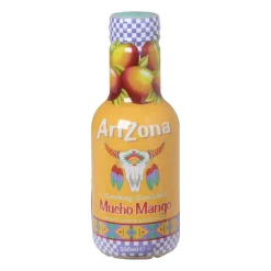 Xenos Amerikaanse Keuken|Koude Dranken-Arizona mucho mango - 500 ml