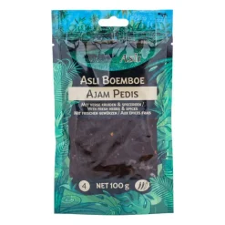 Asli Indonesische Keuken|Kruiden En Specerijen-boemboe - ajam pedis - 100 g