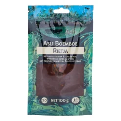 Asli Kruiden En Specerijen|Indonesische Keuken-boemboe - rietja - 100 g