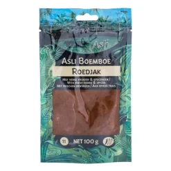 Asli Indonesische Keuken|Kruiden En Specerijen-boemboe - roedjak - 100 g