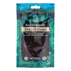 Asli Indonesische Keuken|Kruiden En Specerijen-boemboe - semoor djawa - 100 g