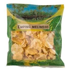 Xenos Indonesische Keuken|Kruiden En Specerijen-Asli emping - 75 g