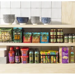 Xenos Indonesische Keuken|Kruiden En Specerijen-Asli Gado Gado - mix voor pindasaus - 200g