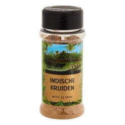 Asli Indiase Keuken|Kruiden En Specerijen-indische kruiden - 35 g