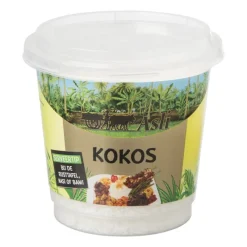 Asli Indonesische Keuken|Thaise Keuken-kokos rasp - 100 g