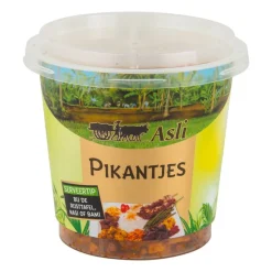 Xenos Indonesische Keuken|Kruiden En Specerijen-Asli pikantjes - 125 g