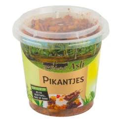 Xenos Indonesische Keuken|Kruiden En Specerijen-Asli pikantjes - 125 g