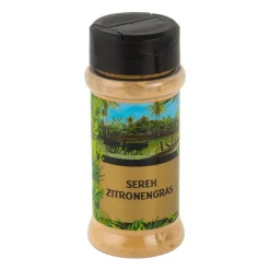 Xenos Indonesische Keuken|Kruiden En Specerijen-Asli sereh - 30 g