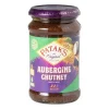 Xenos Indiase Keuken|Sauzen En Dips-Aubergine Chutney - Patak's - 312 g