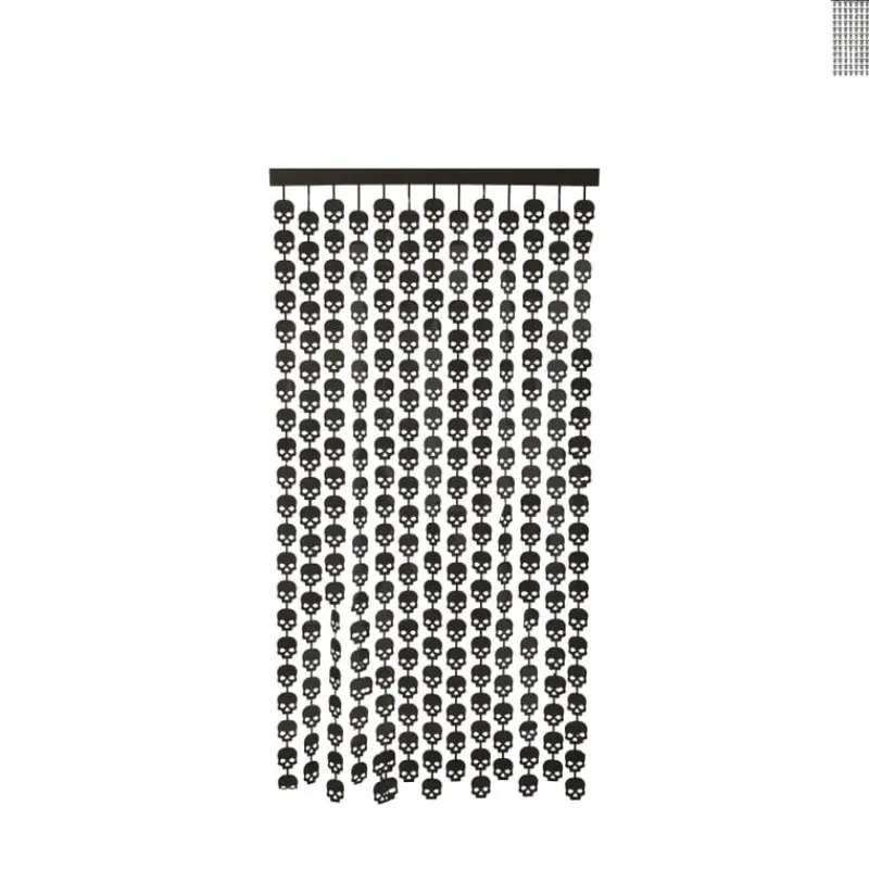 Xenos Backdrop-Backdrop halloween - diverse varianten - 200x100 cm