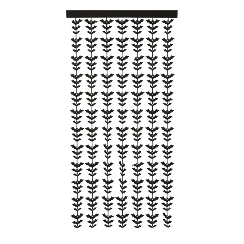 Xenos Backdrop-Backdrop halloween - diverse varianten - 200x100 cm