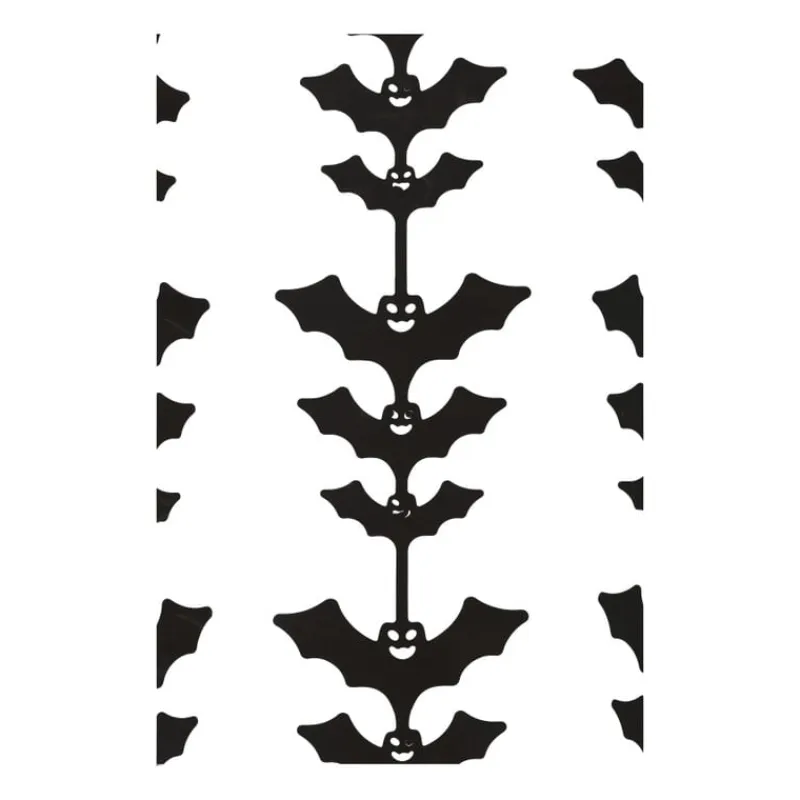 Xenos Backdrop-Backdrop halloween - diverse varianten - 200x100 cm