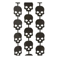Xenos Backdrop-Backdrop halloween - diverse varianten - 200x100 cm