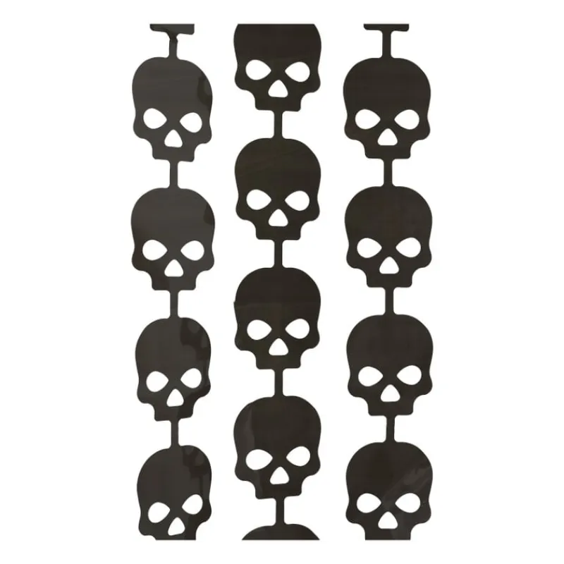 Xenos Backdrop-Backdrop halloween - diverse varianten - 200x100 cm