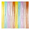 Xenos Backdrop|Slingers-Backdrop slinger - multikleur - 200x200 cm