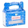 Xenos Wierook-Backflow cones - nag champa - set van 24