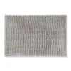 Xenos Badmatten-Badmat chenille - beige - 40x60 cm
