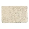 Xenos Badmatten-Badmat fluffy - beige - 45x70 cm
