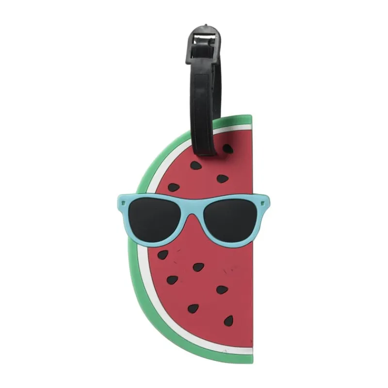 Xenos Selutelhangers|Kofferlabels-Bagagelabel - diverse varianten