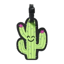 Xenos Selutelhangers|Kofferlabels-Bagagelabel - diverse varianten