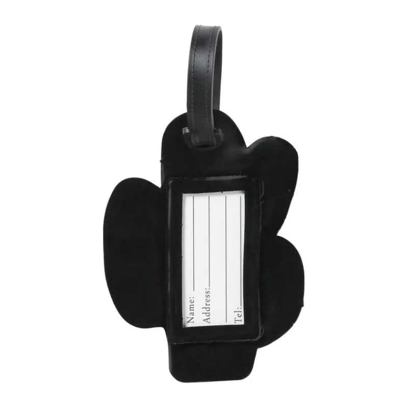 Xenos Selutelhangers|Kofferlabels-Bagagelabel - diverse varianten