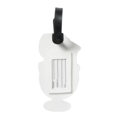 Xenos Selutelhangers|Kofferlabels-Bagagelabel - diverse varianten