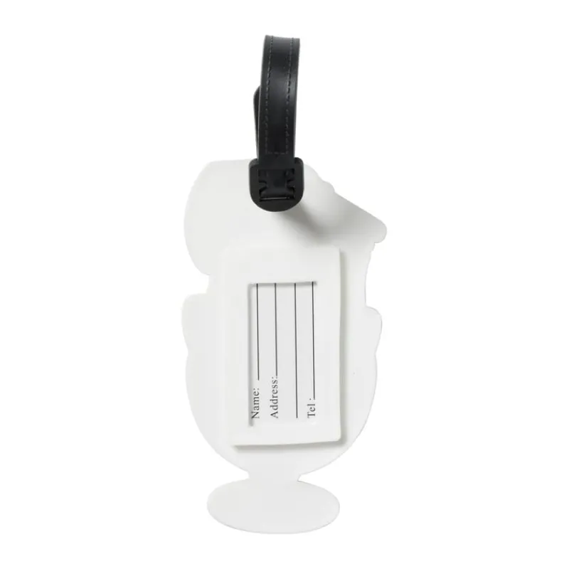 Xenos Selutelhangers|Kofferlabels-Bagagelabel - diverse varianten