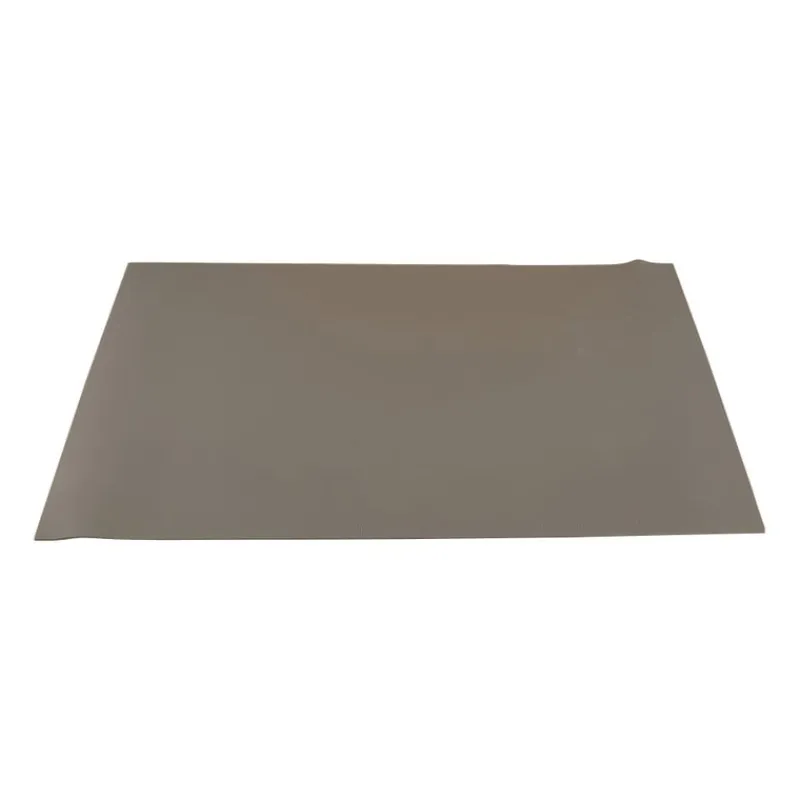 Xenos Bakgerei-Bakmat met maataanduiding - 40x30 cm