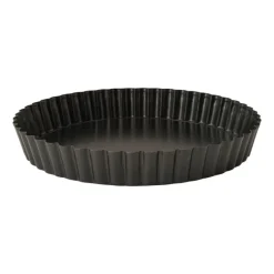 Xenos Bakvormen-Bakvorm rond - ø24 cm