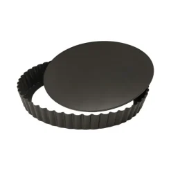 Xenos Bakvormen-Bakvorm rond - ø24 cm