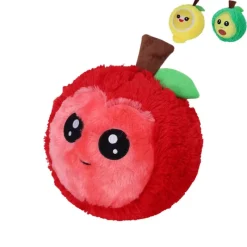 Xenos Strandaccessoires-Bal fruit - diverse varianten