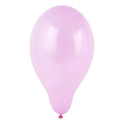 Xenos Ballonnen-Ballonnen - set van 50