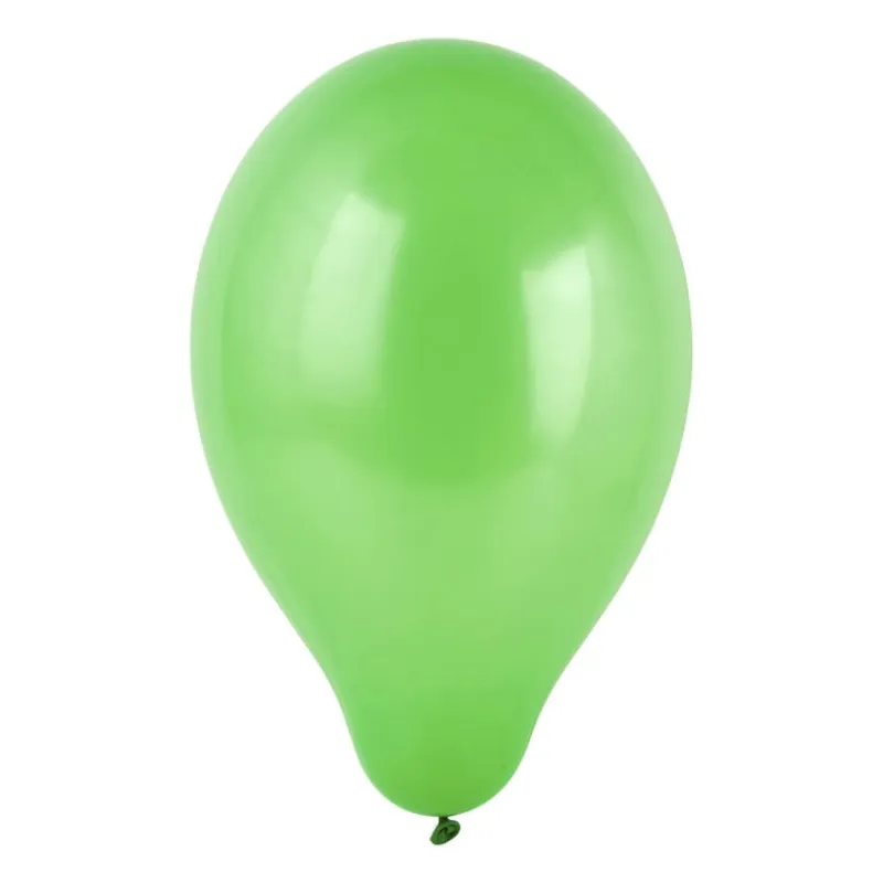 Xenos Ballonnen-Ballonnen - set van 50