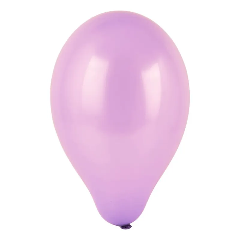 Xenos Ballonnen-Ballonnen - set van 50