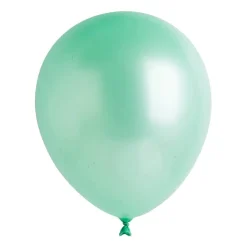 Xenos Ballonnen|Kinderfeestjes-Ballonnen regenboog - set van 8