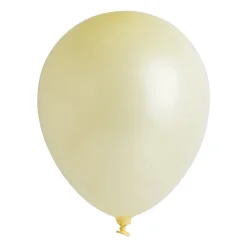 Xenos Ballonnen|Kinderfeestjes-Ballonnen regenboog - set van 8