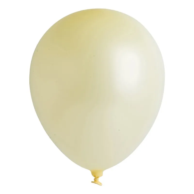 Xenos Ballonnen|Kinderfeestjes-Ballonnen regenboog - set van 8