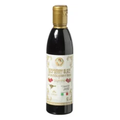 Xenos Italiaanse Keuken|Olie En Azijn-Balsamico crème - framboos - 250 ml
