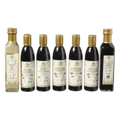 Xenos Italiaanse Keuken|Olie En Azijn-Balsamico crème - truffel - 250 ml