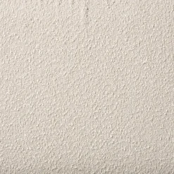 Xenos Bankjes-Bank Sara bouclé - beige - 45x120x44 cm