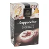 Xenos Chocolademelk|Koffie-Bardollini cappuccino - choco - 8 zakjes